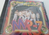 MR-7 (CD Fiestononon Vaquero) FPCD-9548