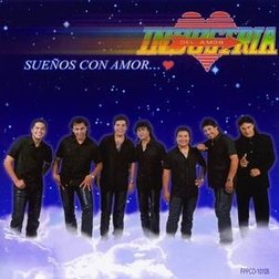Industria Del Amor (CD Suenos Con Amor) FPPCD-10105