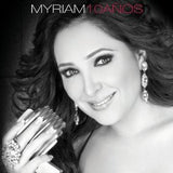 Myriam (CD 10 AÑOS) EMI-35070