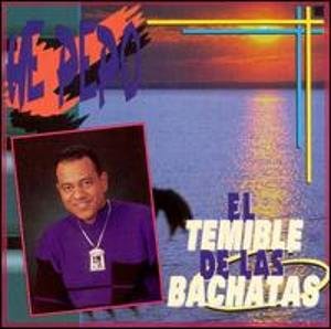 He Pepo (CD El Temible De Las Bachatas) KUBANEY-455