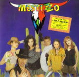 Mestizzo (CD Macarena) CDNPM-1591
