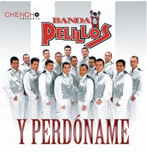 Pelillos Banda (CD Y Perdoname) UML-2384