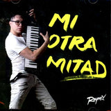 Raymix (CD Mi Otra Mitad) UMGX-29108