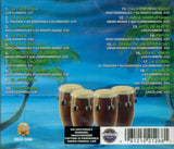 La Cumbia Que Llego Para Quedarse (CD 20 Exitos) DBCD-1268