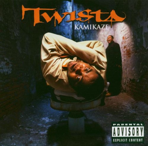 Twista (CD Kamikaze) ATLA-83598