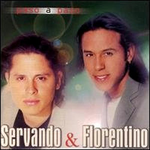 Servando Y Florentino (CD Paso a Paso) WAL-84147