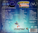 Nelson Kanzela (CD+DVD Son 20 Años) NK-00647