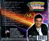 Nelson Kanzela (CD Prohibido Estacionarse) CDRT-577