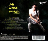 Raymix (CD Mi Otra Mitad) UMGX-29108