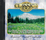 TROPICAL SOUND ORCHESTRA (CD Classic 2 Memories) EMIL-31464