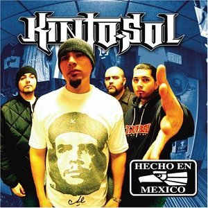 Kinto Sol (EnhancedCD Hecho En Mexico) UMVD-24101