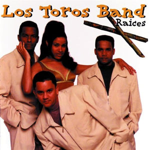 Toros Band (CD Raices) POLYG-39177