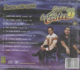 Super Costa Organo (CD Vol#6 Dame Mas Amor) EYS-042