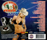 Que Buena Raza Mix (CD Varios Artistas) DIVI-5400