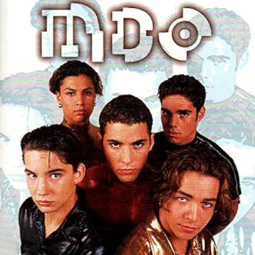 MDO (CD MDO ) CDZ-82235