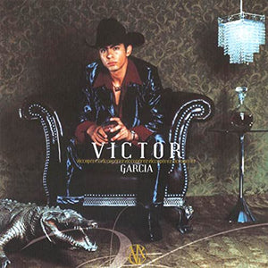 Victor García (CD Mi Funeral) SMEM-5950