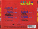 Ilegales (CD Fiesta Caliente) BMG-37848