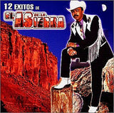 As De La Sierra, El (CD 12 Exitos De) UMVD-50194