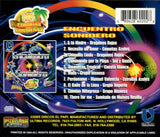 Encuentro Sonidero (CD Varios Artistas Originales) URCD-6020