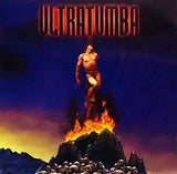 ULtratumba (CD Quemado ... En Vivo) DSD-6101