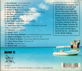 Latin Spring Break (CD The Movie Sound Track) FEDE-8382