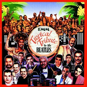 Rmm Tropical Tribute (CD Varios Artistas) RMD-82011