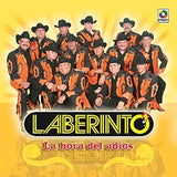 Laberinto Grupo (CD La Hora Del Adiós) CDE-3912