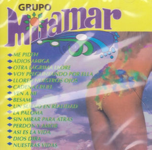 Miramar (CD 15 Super Exitos Del) POLYG-214094