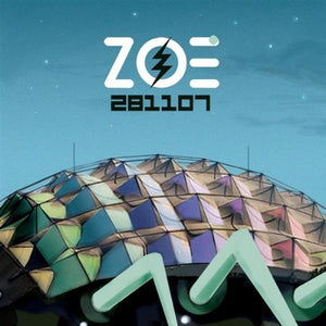 Zoé (CD 281107) EMI-6792