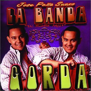 Gorda Banda (CD Tu Muere Aqui) MPCDP-6196