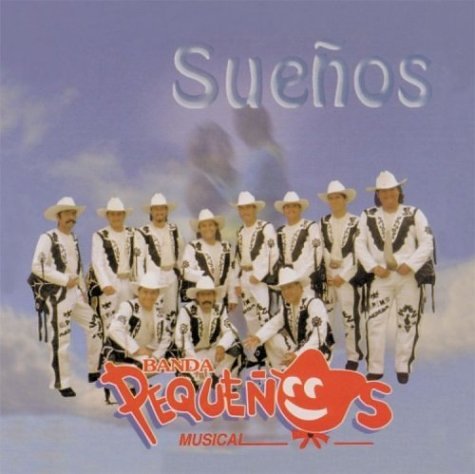 Pequenos Musical (CD Suenos) DLP-4029
