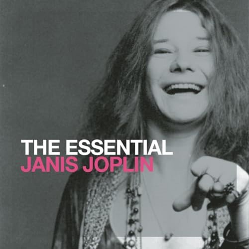 Janis Joplin (2CD The Essential) SMEM-75098