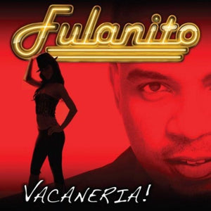 Fulanito (CD Vacaneria) CR-22058