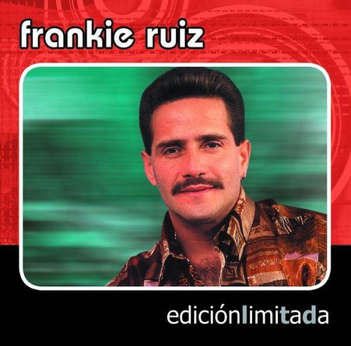 Frankie Ruiz (CD Edicionlimitada) UML-17413