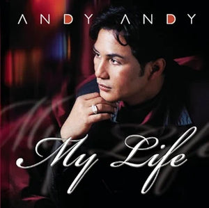 Andy Andy (CD My Life) SONY-00918