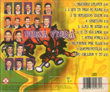 Rebelde Banda (CD Buena Vibra) MPPCD-5931