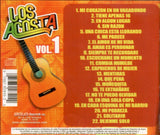 Acosta Los (CD Vol#1 22 Super Exitos) SOLO-92840