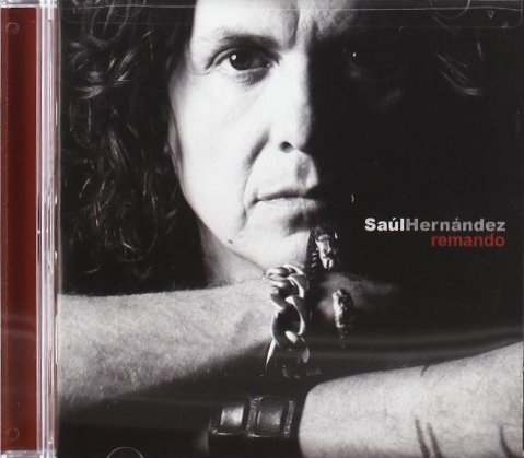 Saul Hernandez (CD Remando) EMIL-5149
