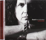 Saul Hernandez (CD Remando) EMIL-5149