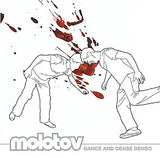 Molotov (CD Dance And Dense Denso) UML-66661
