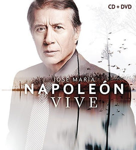 Napoleón, José María (CD-DVD Vive) UMGX-58256