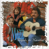 Mazz (CD Regalo De Navidad) EMIL-30272
