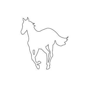 Deftones (Enhanced CD White Pony) WBROS-47930