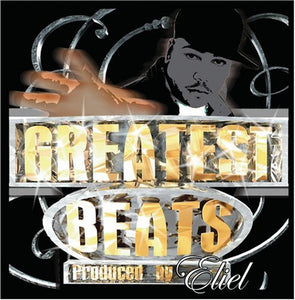 Eliel (CD Greatest Reggaeton Beats) UMVD-88567