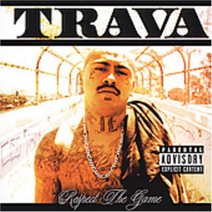 Trava (CD Respect the Game) ARIES-44322