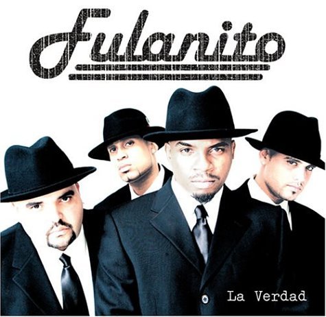 Fulanito (Enhanced CD La Verdad) CR-22054