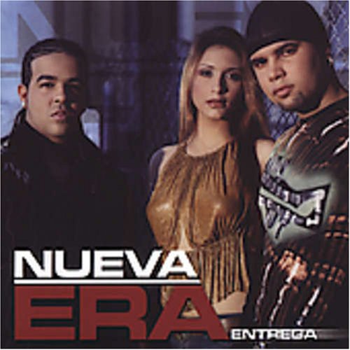 Nueva Era (CD Entrega) UMVD-97123