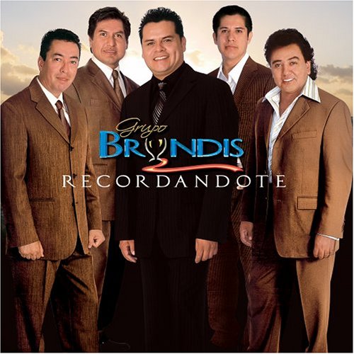 Bryndis (CD Recordandote) UMVD-20786