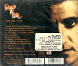 Franco De Vita (CD Vol#3 Diez Anos) CDI-1843