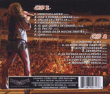 Mago De Oz (2CD Madrid Las Ventas) LM-220